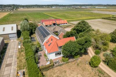Woning Zeestraat 54A Noordwijkerhout