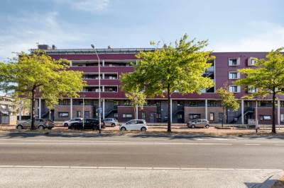 Woning Burgemeester Freijterslaan 383 Roosendaal