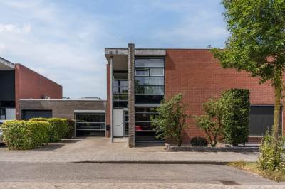 Woning Carel Willinkstraat 11 Eindhoven