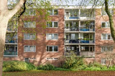 Woning Savelsbos 9 Amsterdam