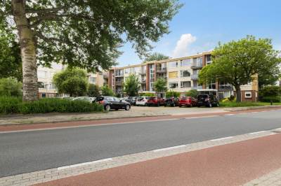 Woning Nijlânsdyk 145D Leeuwarden