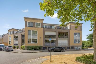 Woning Emile Zolaplein 9 Eindhoven