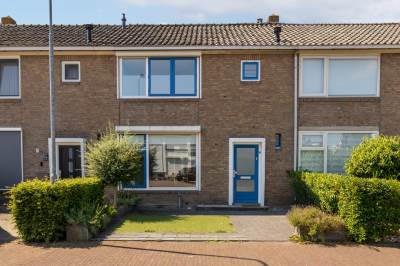 Woning Pannekoekenkamp 4 Hattem