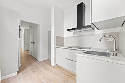 Woning Wolmaransstraat 49 Den Haag