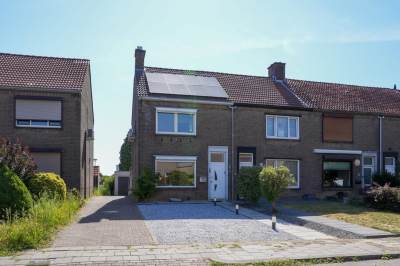 Woning Antoniusstraat 44 Geleen