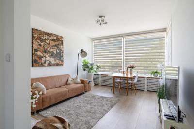 Woning Oldegaarde 780 Rotterdam