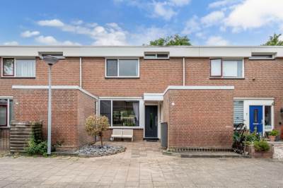Woning Botter 2363 Lelystad