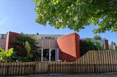 Woning Hennahof 41 Almere