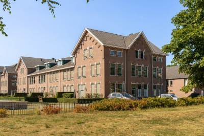 Woning Jan van Nassaupark 17 Harderwijk