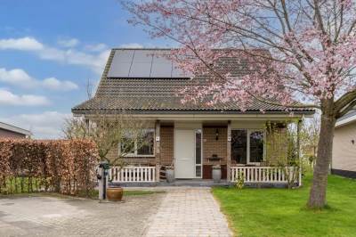 Woning Vennendal 55 Lelystad