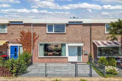 Woning Botter 2320 Lelystad