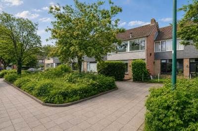 Woning Lodewijk de Vromestraat 9 Wijk bij Duurstede