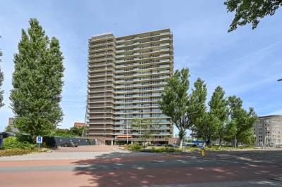 Woning Populierendreef 139 Voorburg