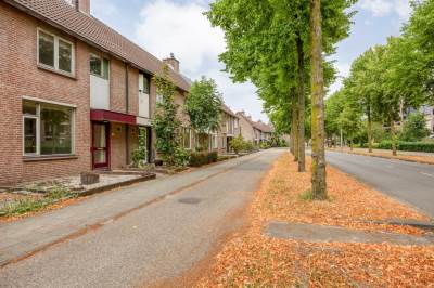 Woning Looveltlaan 68 Oss