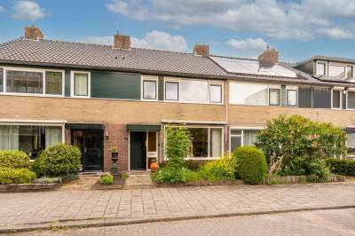 Woning Henry Dunantlaan 75 Diemen