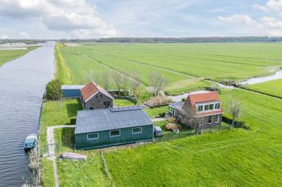 Woning Zuidbuurt 1 Maasland