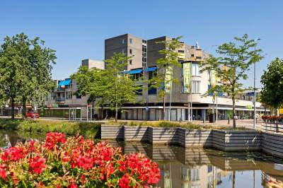 Woning Marktstraat 81 Musselkanaal