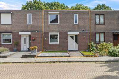 Woning Rietbeek 38 Geleen