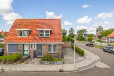 Woning Narcissenstraat 27 Breezand