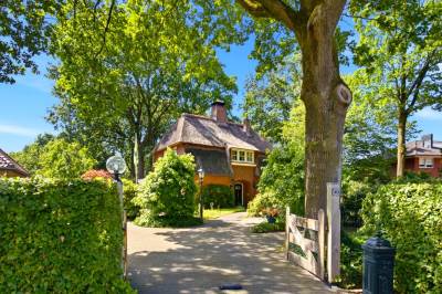 Woning Hoefstraat 40 Sint Anthonis