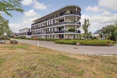 Woning De Foeke 12 Zeewolde