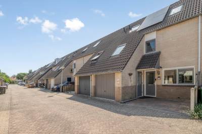Woning Neckarstraat 6 Lelystad