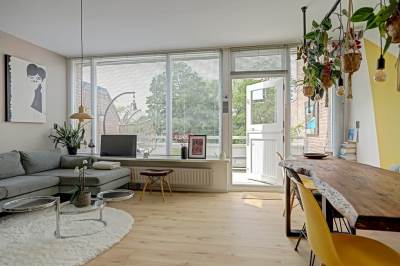 Woning Winkelwaard 260 Alkmaar