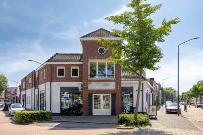 Woning Laanstraat 2 Oosterhout (NB)