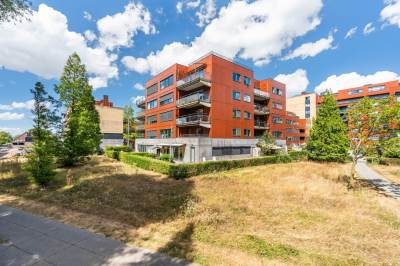Woning Schubertlaan 707 Maassluis