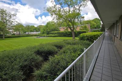 Woning Kerkwervesingel 69 Rotterdam