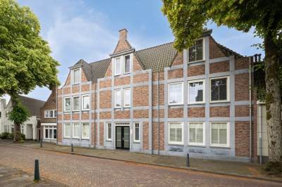 Woning Kerkstraat 69A Oisterwijk