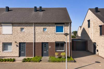 Woning Stormramruwe 14 Maastricht