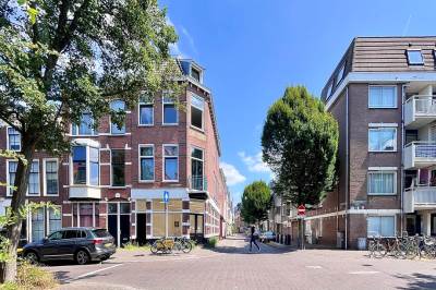 Woning Lange Beestenmarkt 84 Den Haag