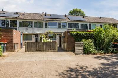 Woning Fivel 71 Zwolle