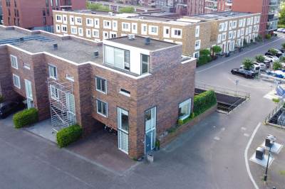 Woning Houthaven 29 Papendrecht