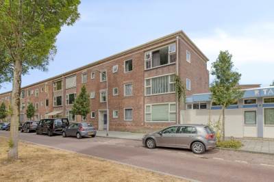 Woning Singel 95 Vlissingen