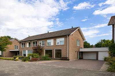 Woning Oranje-Nassaulaan 201 Sint-Oedenrode