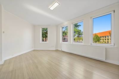 Woning Tienhovenselaan 4 Den Haag