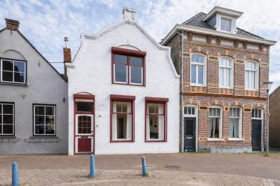 Woning Lange Kerkstraat 13 Terneuzen