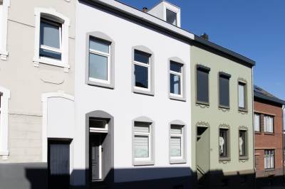 Woning Steenberg 34 Bocholtz