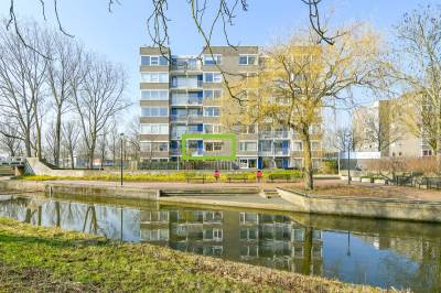 Woning Graan voor Visch 16116 Hoofddorp