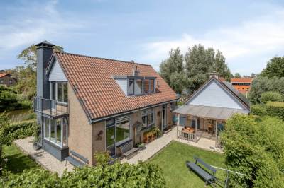 Woning Breekade 17 Krimpen aan den IJssel