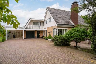 Woning Nieuweweg 86A Honselersdijk