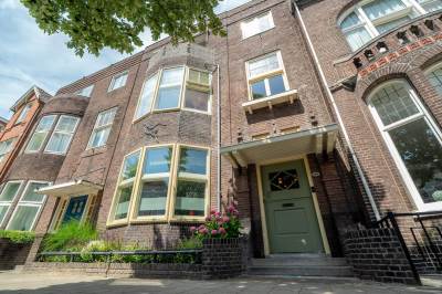 Woning Kraneweg 39 Groningen