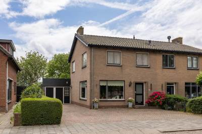 Woning Dorpsstraat 87 Nieuwe Niedorp