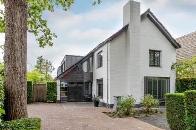 Woning Montenslaan 26 Breda