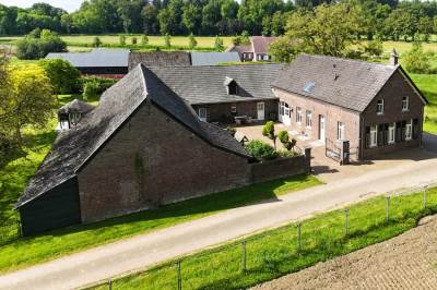 Woning Weerd 3 Linne