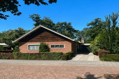 Woning Schimmelpennincklaan 21 Gorinchem
