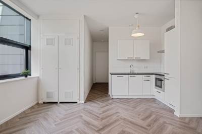Woning Fascinatio Boulevard 888L Capelle aan den IJssel