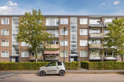 Woning G.A. Brederolaan 81D Maassluis
